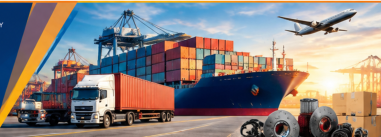 Reliable Delivery Services in Myanmar