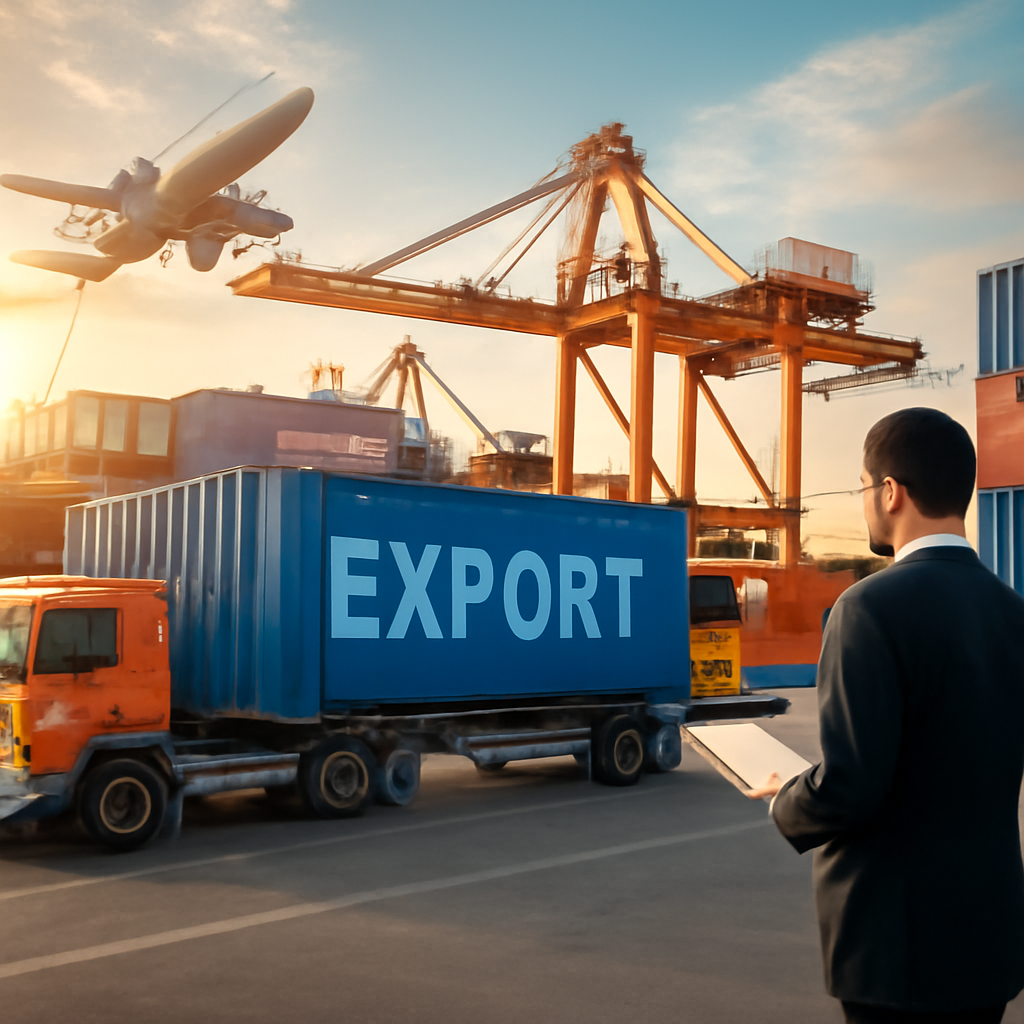 General Trading and Wholesale Business in Myanmar