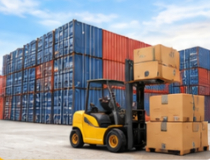 Global Trading and Logistics